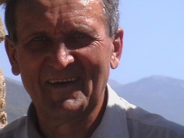 Владимир Ова