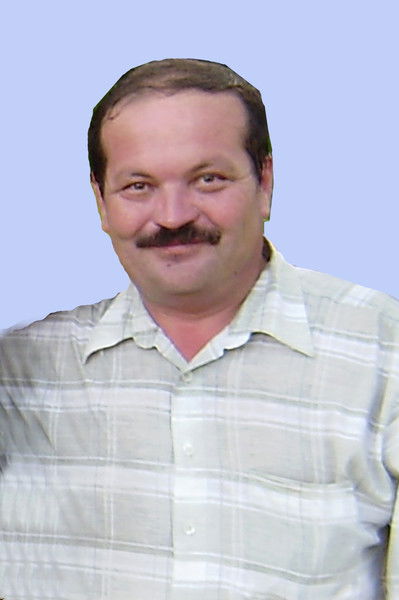 Владимир Гапонов