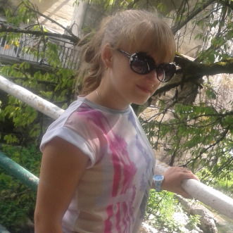 Александра Соколова