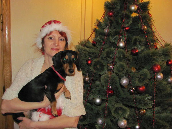 Галина Дуплинская