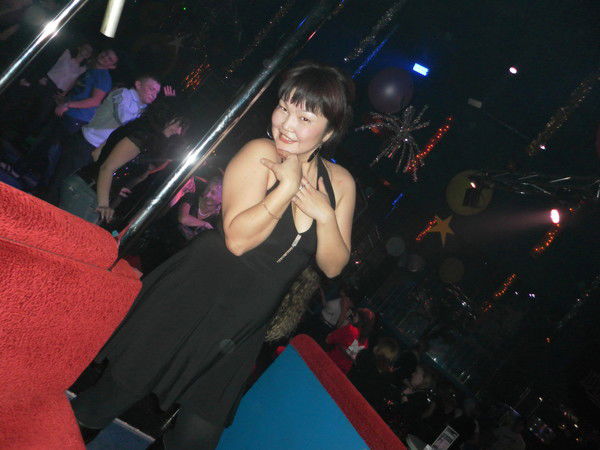 Жанна Болотова