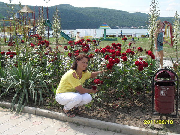 Светлана Руденко