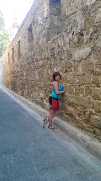 Наталья Назарова