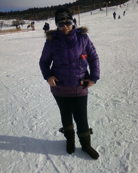 Natushkebi Mamuladze