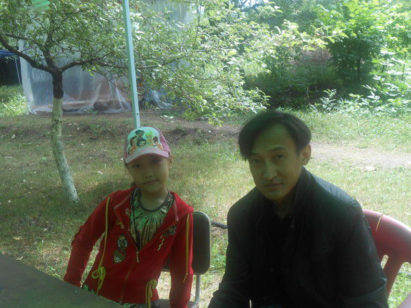 Аяжан Казбекова