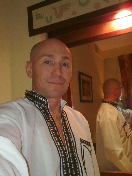 Ифиз Счастливый