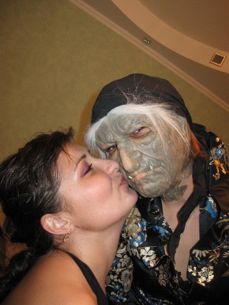 Оксана Романюк