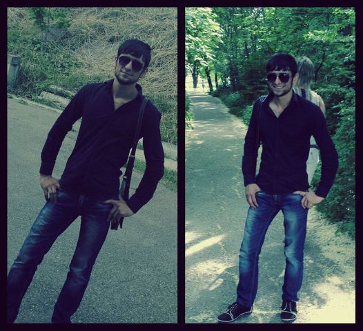 Шамхан Исмаилов