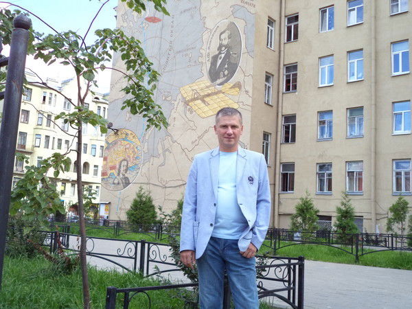 Владимир Рыжиков