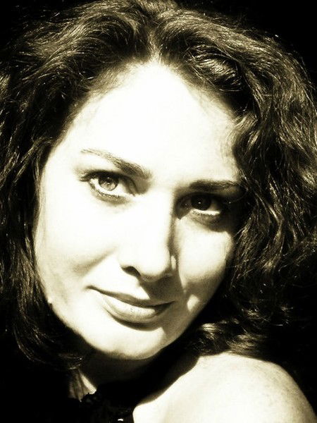 Жанна Вернигор