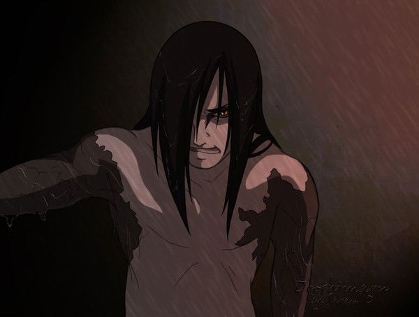 Змеиный Бог