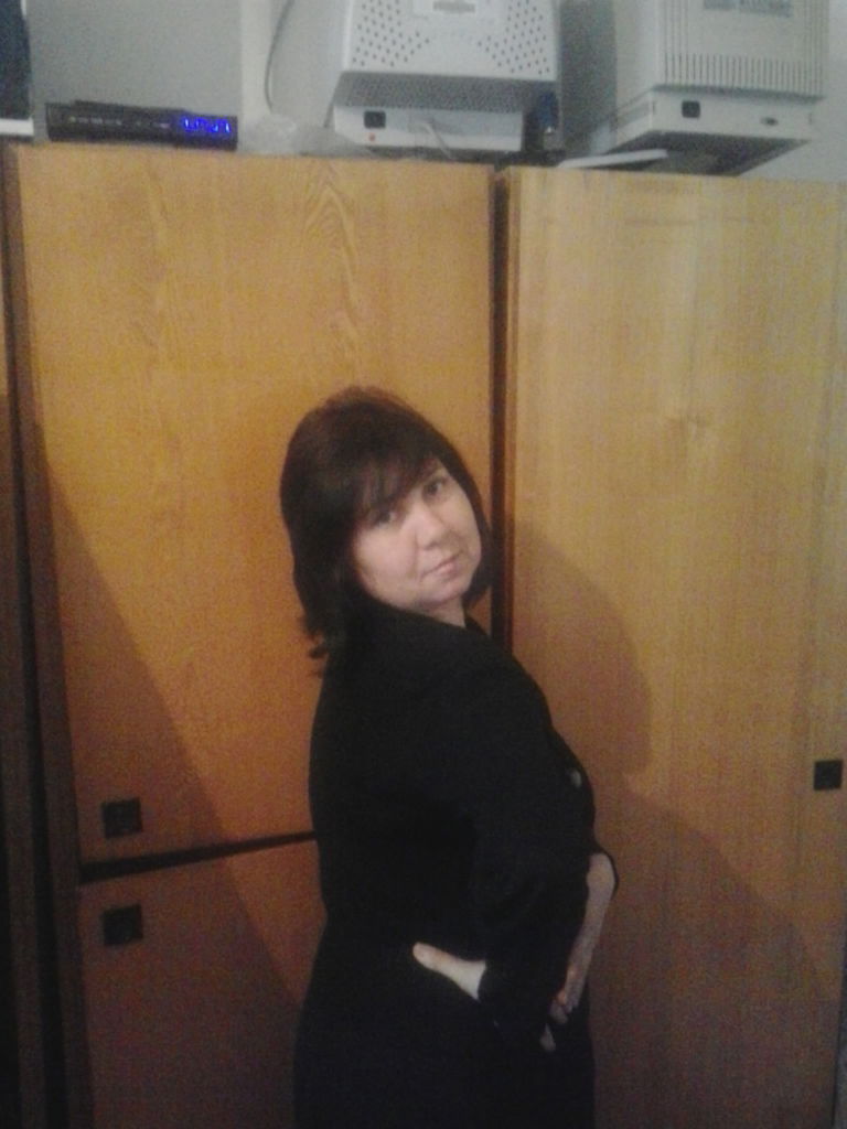 Римма Сулейманова