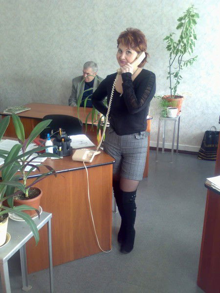 Оксана Авраменко