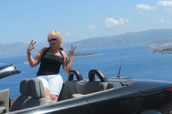 Людмила Литвиненко