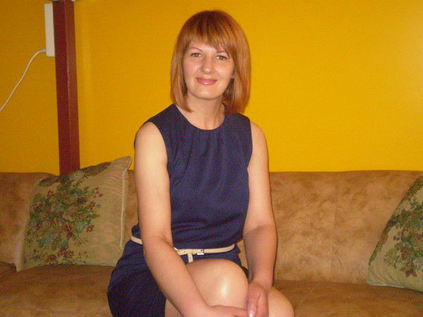 Наталья Воскобоева