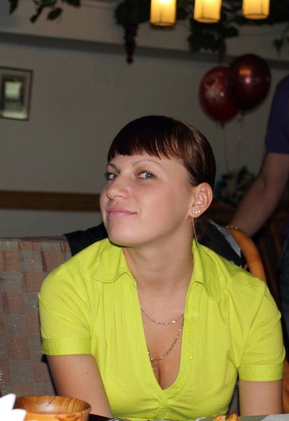 Анфиса Виноградова