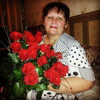 Людмила Москаленко