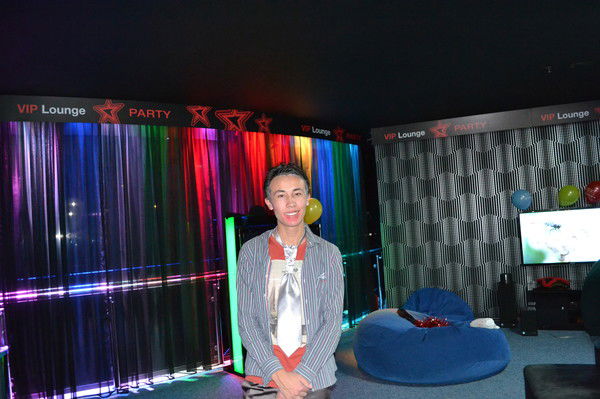 Біржан Чайхслан