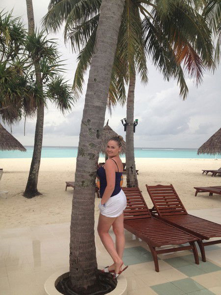 Натуся Колесниченко