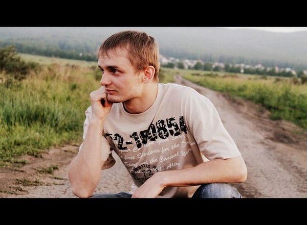 Вячеслав Богуш