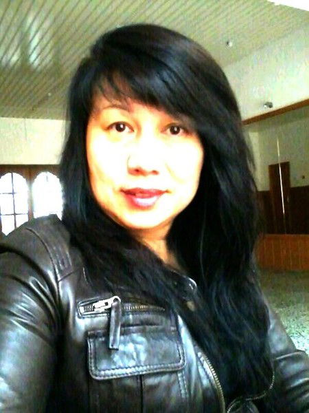 Бэла Жунусова