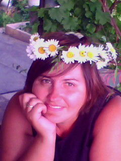 Ольга Малютина