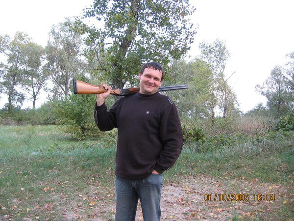 Александр Бельский