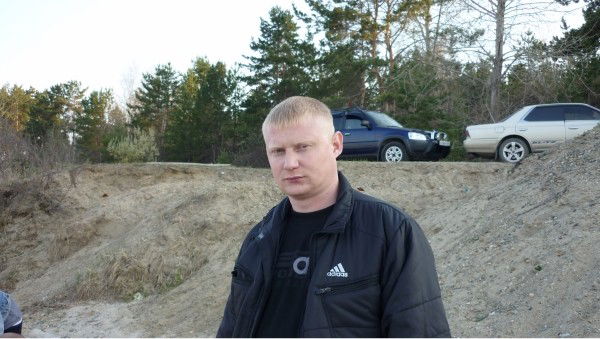 Александр Кульков