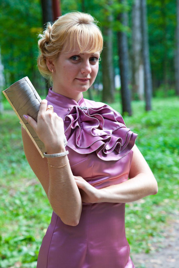 Анюточка Юрина