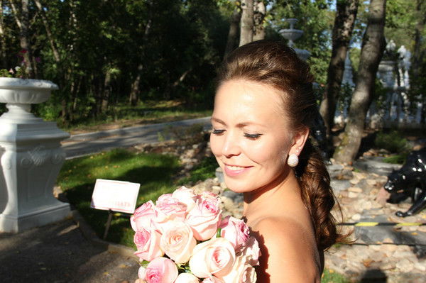 Екатерина Жукова