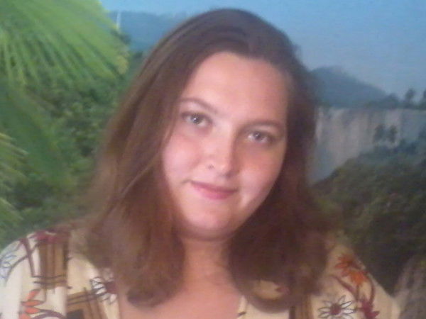 Лена Кожеурова