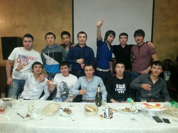 Мирлан Mаатов