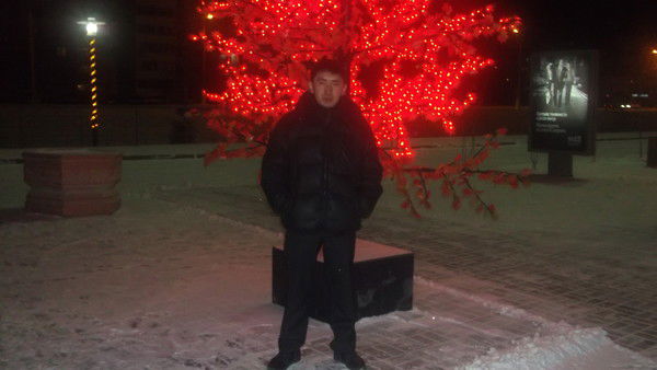 Мурат Бисембаев