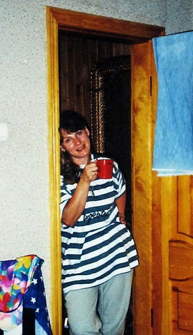 Татьяна Василюк