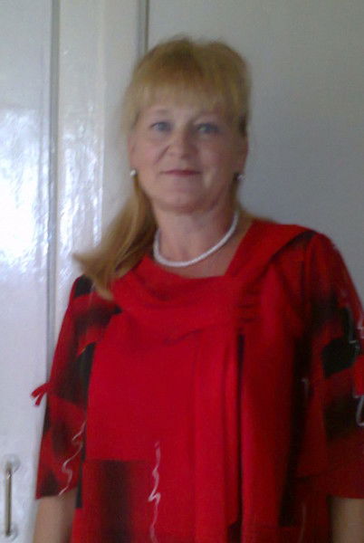 Людмила Бабикова