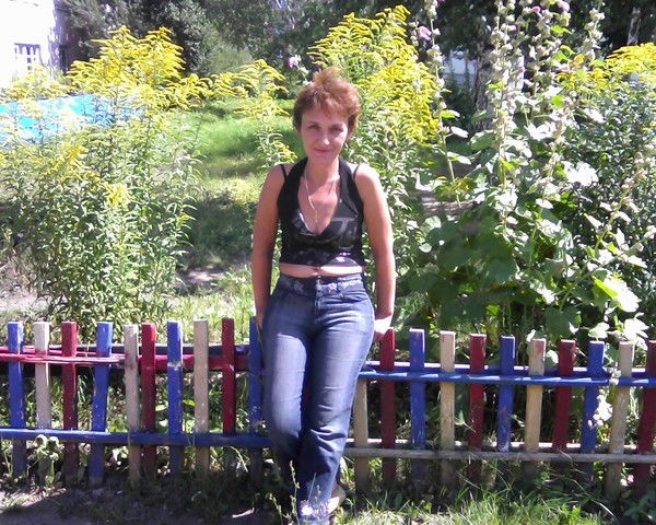 Елена Епена