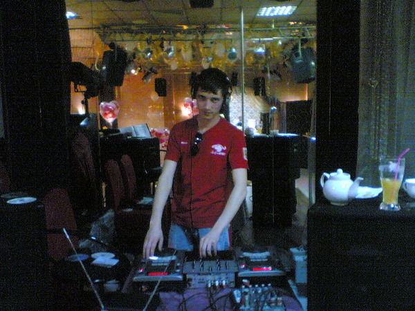 Сергей Логунов