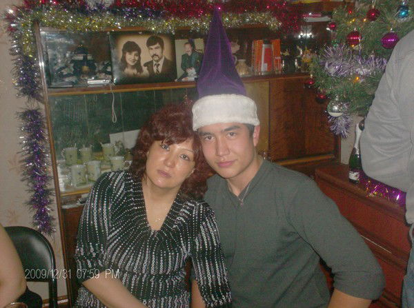 Венера Рузиева