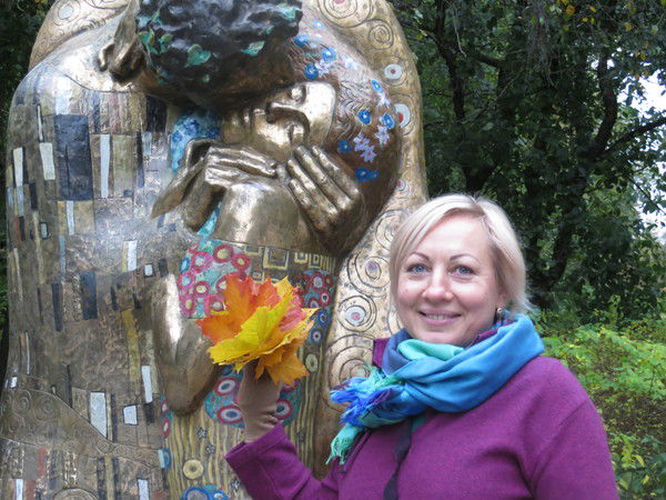 Елена Дужая