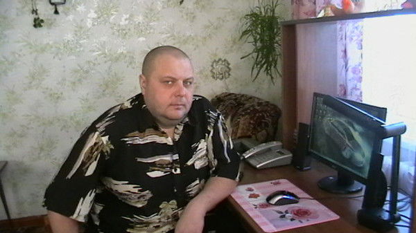 Алексей Стародубцев