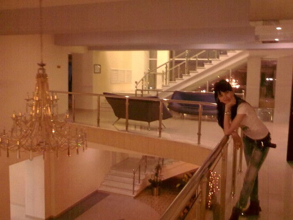 Венера Ахметова