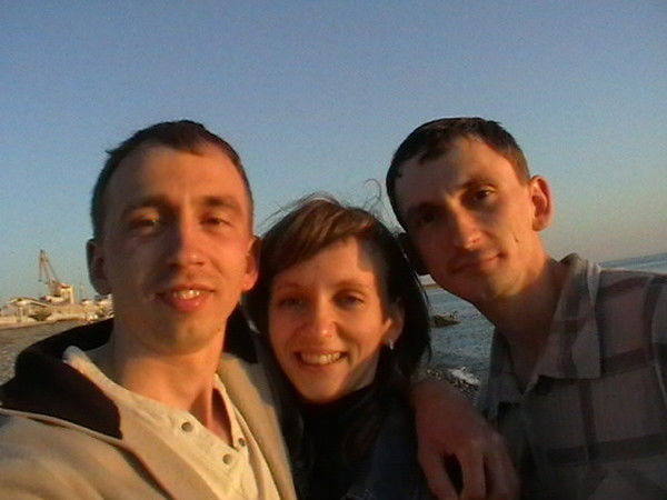 Рита Лопушанская