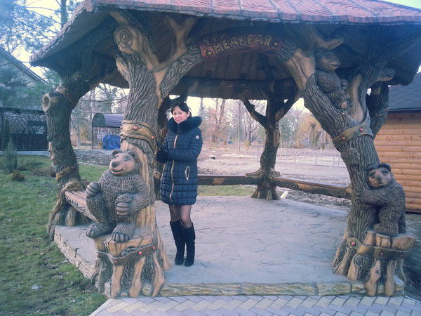 Зурида Баранукова