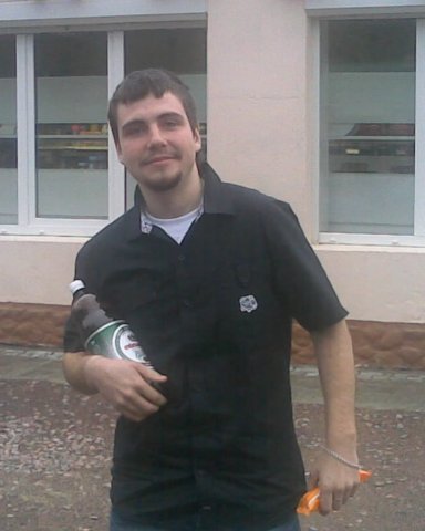 Борис Андреевич