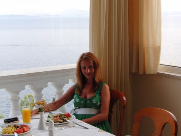 Светлана Желанова