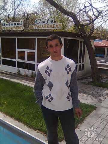 Avetis Minasyan