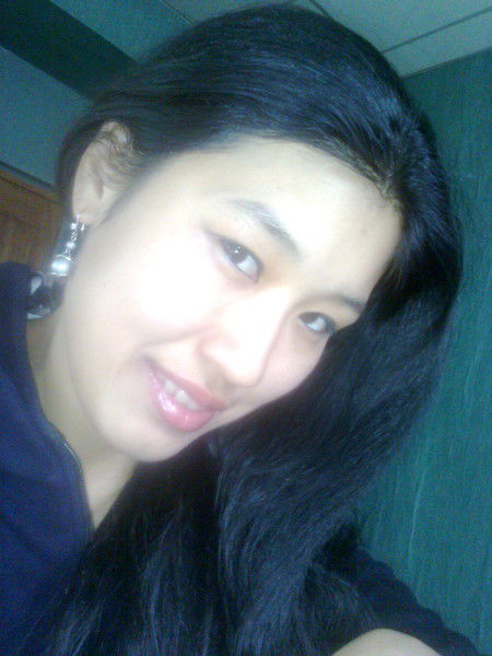 Клара Серкибаева