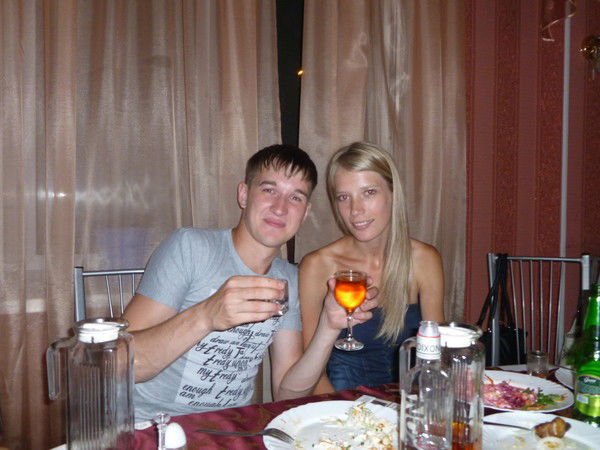 Ксюша Арзамазова