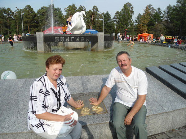 Ирина Пальчикова