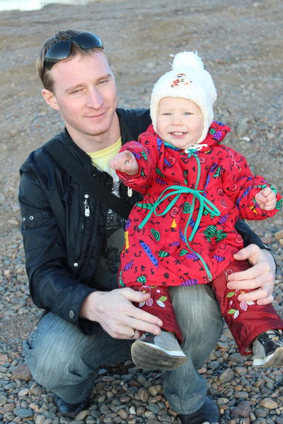 Василий Гомер